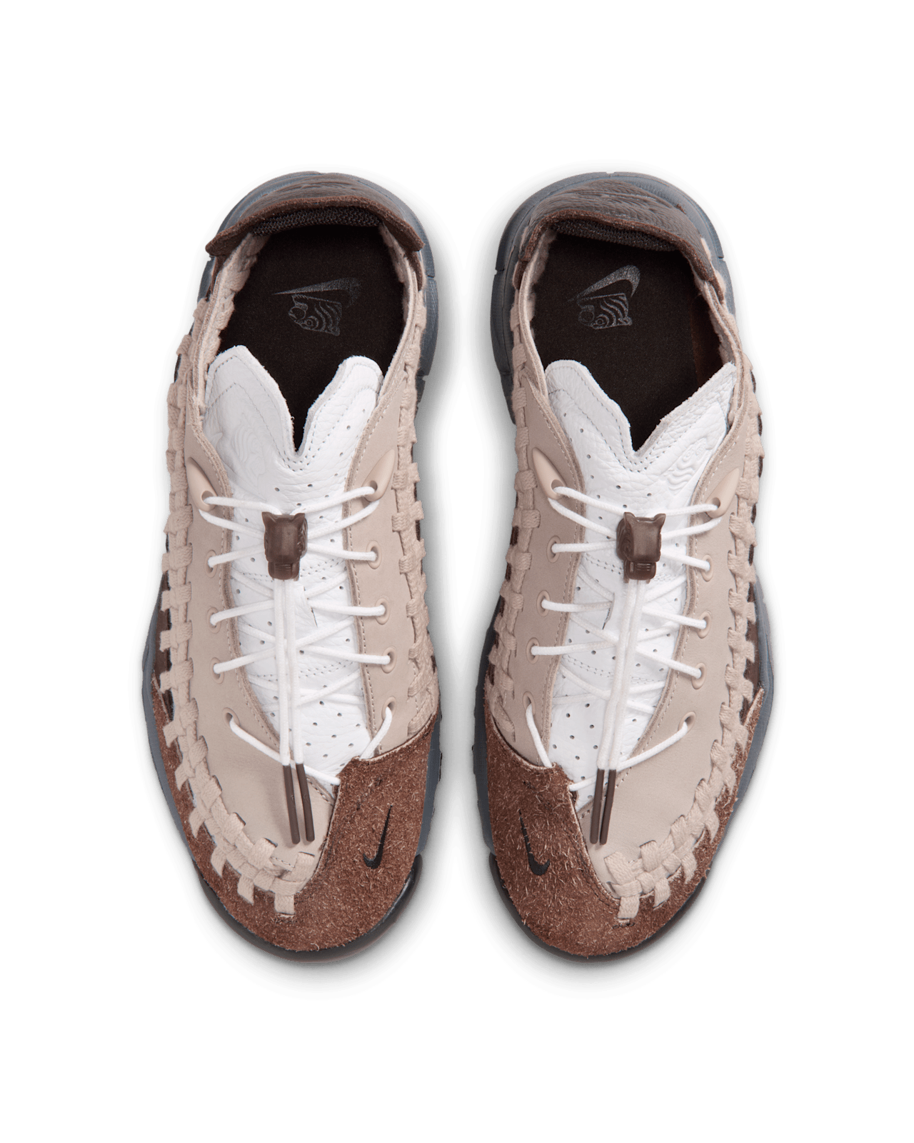 NIKE公式】ホームスケープ ウーブン x ソウルグッズ 'Dark Field Brown